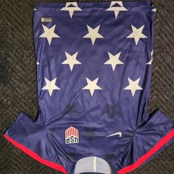 Nike USA Soccer Jersey 