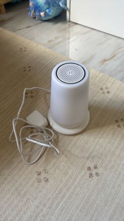 Hatch Rest Plus 2