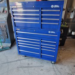 Homak Se Series Tool Chest
