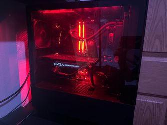 Gaming pc