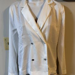 Blazer/ Top