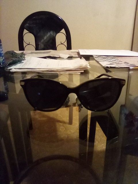 Burberry Sunglasses 
