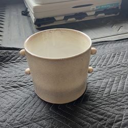 Plant Pot Ceramic New