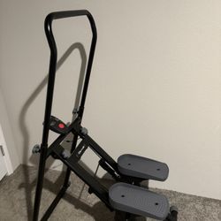 Stair Stepper Workout Machine 
