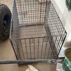 Dog Kennel