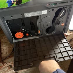 Hiti P510s Professional Photo Printer