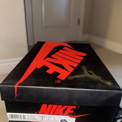 Jordan 1 High