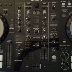 Pioneer Performance DJ Controller DDJ-800