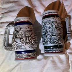 Avon Stein 1911 Ford Model T~ 1910 Stanley Steamer~1936 MG ~1927 Bugatti