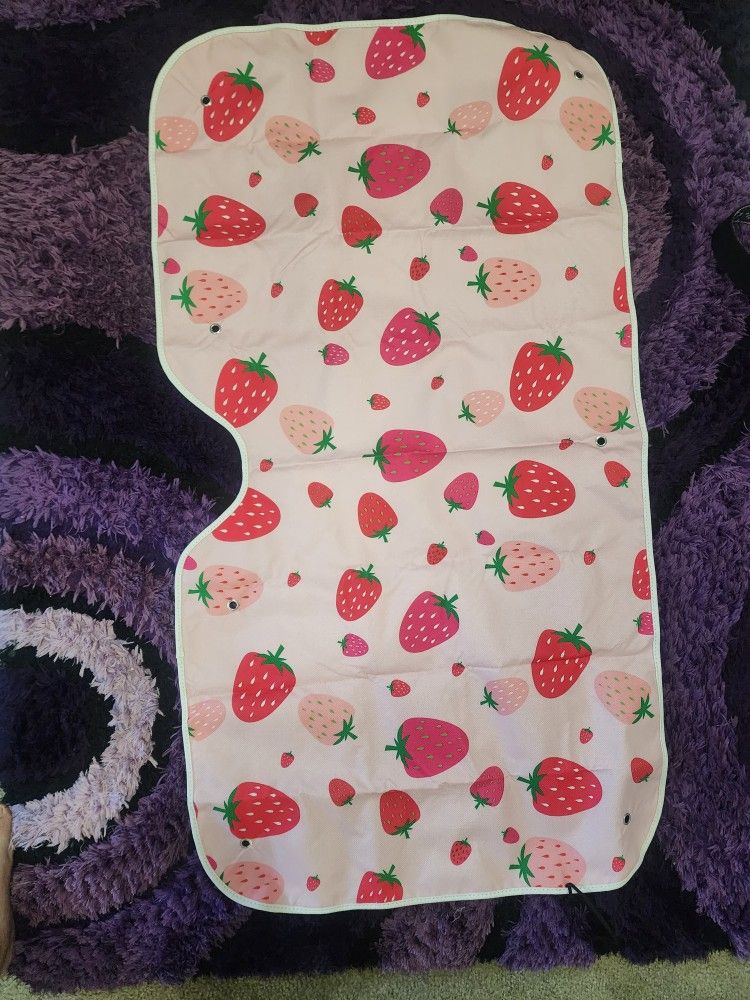 Car Sun Shade Windshield Cover