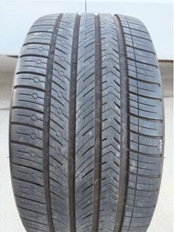 Michelin Pilot Sport