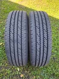 Bridgestone 245/75R16 Tire Deal 🚨 Message for Pricing!