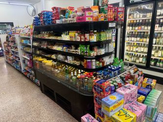 Grab and go