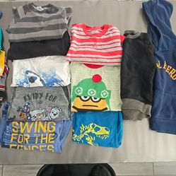Clothes
