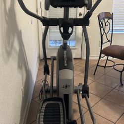 Gym Equipment Commercial 