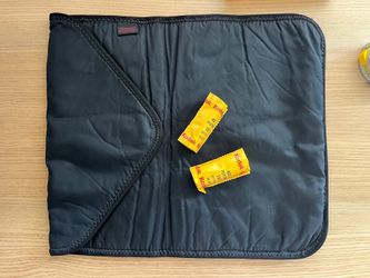 X-Ray Film Bag