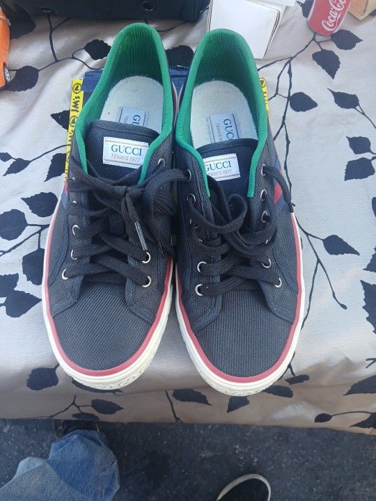 Gucci Shoes