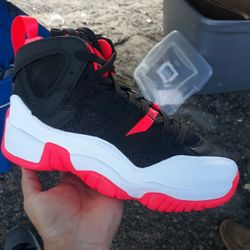 JORDAN