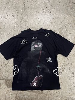 Darcsport Naruto