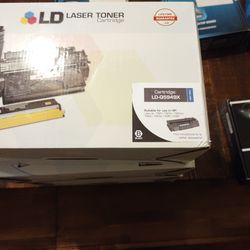 Ld Laser Toner Cartridge