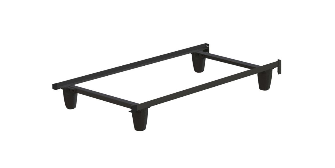 Twin EnGauge Hybrid Bed Frame