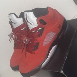 Jordan 5’s 