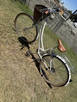Retrospec Bike