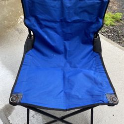 Camping Chair 