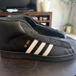 Adidas Shell Top  Mid