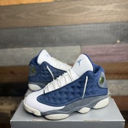Jordan 13 Flint 