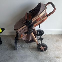 Coche Para Bebe