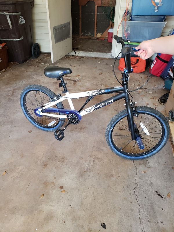 20" Boys BMX Bike for Sale in San Antonio, TX OfferUp