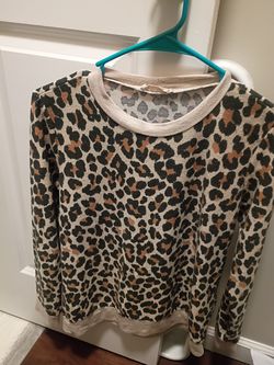 Long sleeve