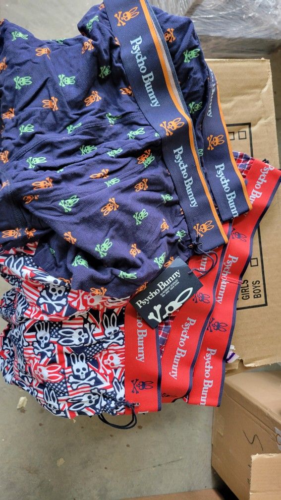 Men Underwear