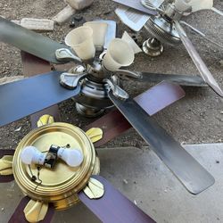 Ceiling Fans 