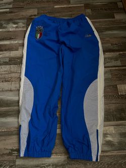 Corteiz Italian Sweat Pants