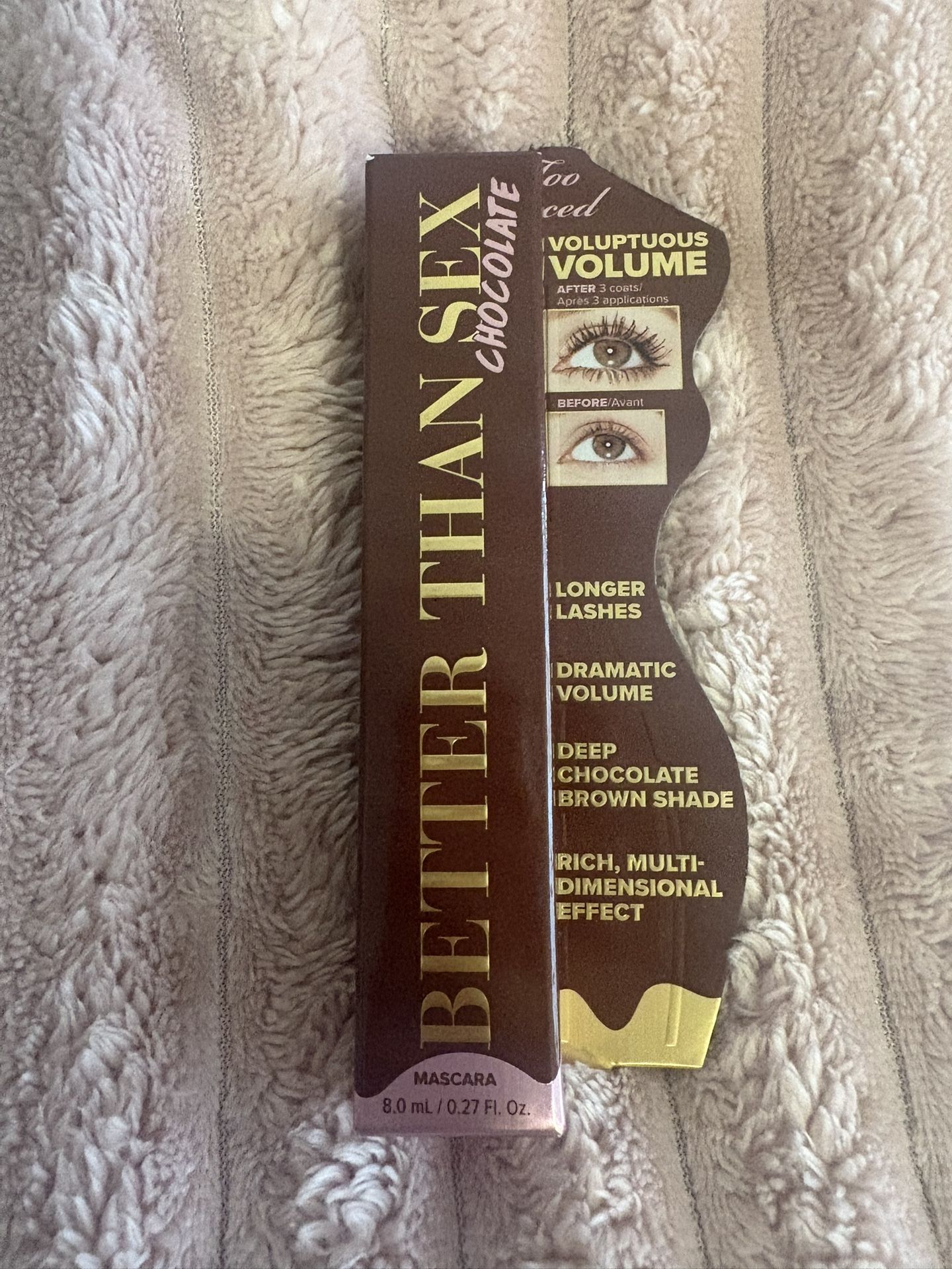 Better Then Sex - Chocolate