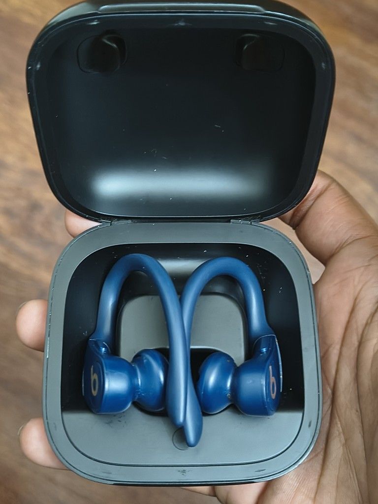 Power Beats Pro By Dre