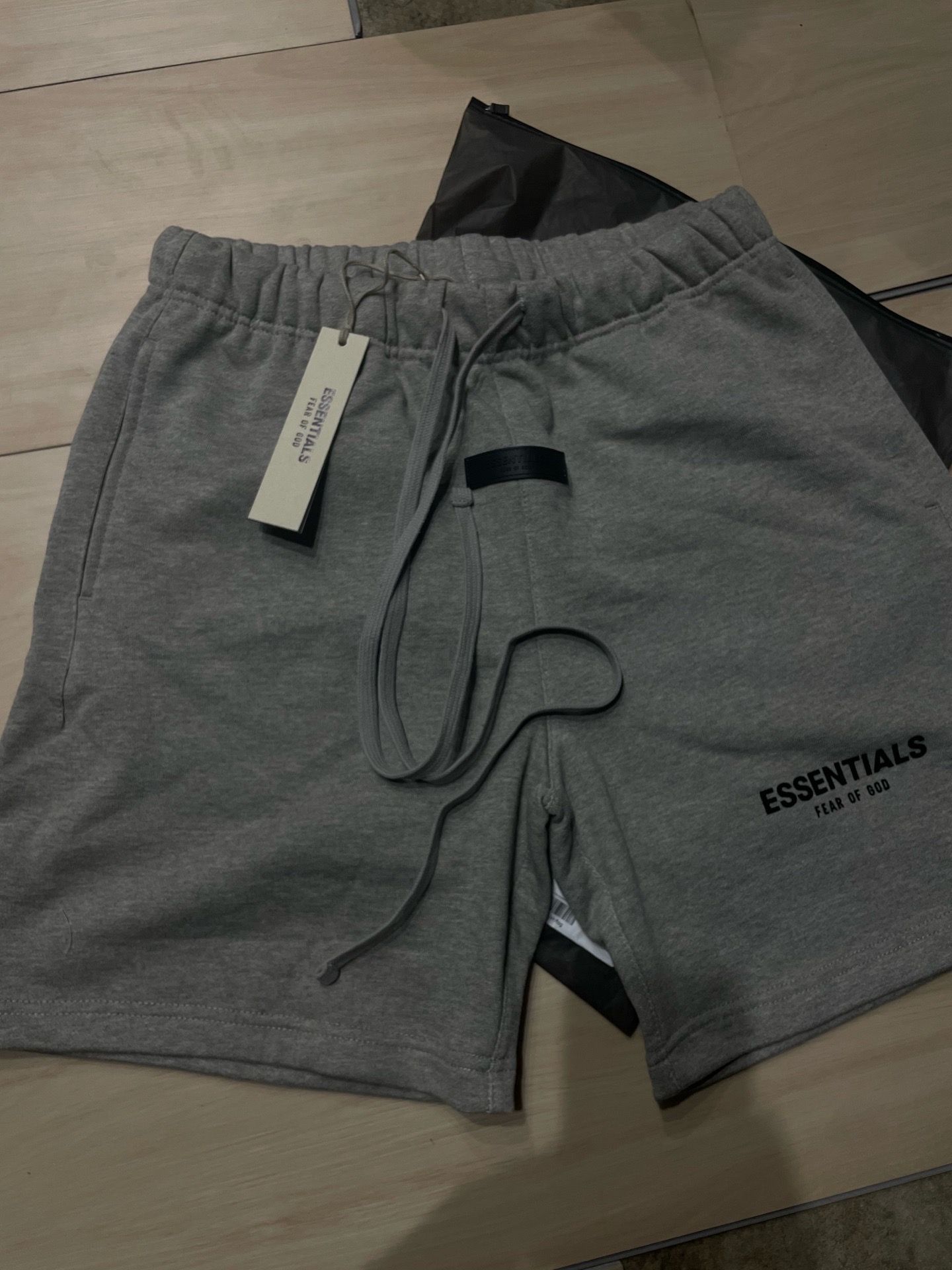 Essential shorts