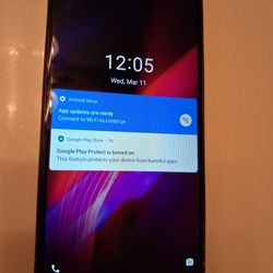 T-Mobile Revvl 4 Unlocked