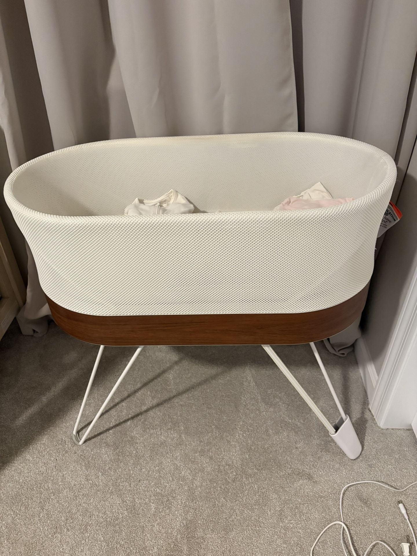 Snoo Bassinet