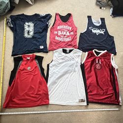 bundle 19pc Boys Clothes Large 12-16