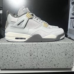 Jordan 4 Craft Size 11 Brand New 