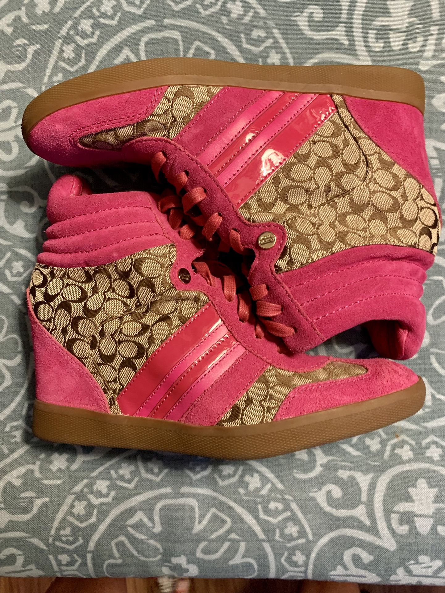 COACH Shoes NEW (8)