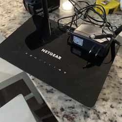Netgear Router