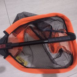 Scoop Net