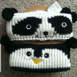 Adorable Kids Boot Toppers Bootie Cuties NEW