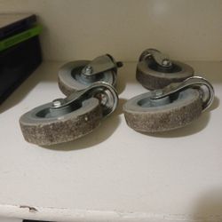 Cart Wheels For Sale