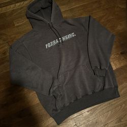 Fox Racing hoodie