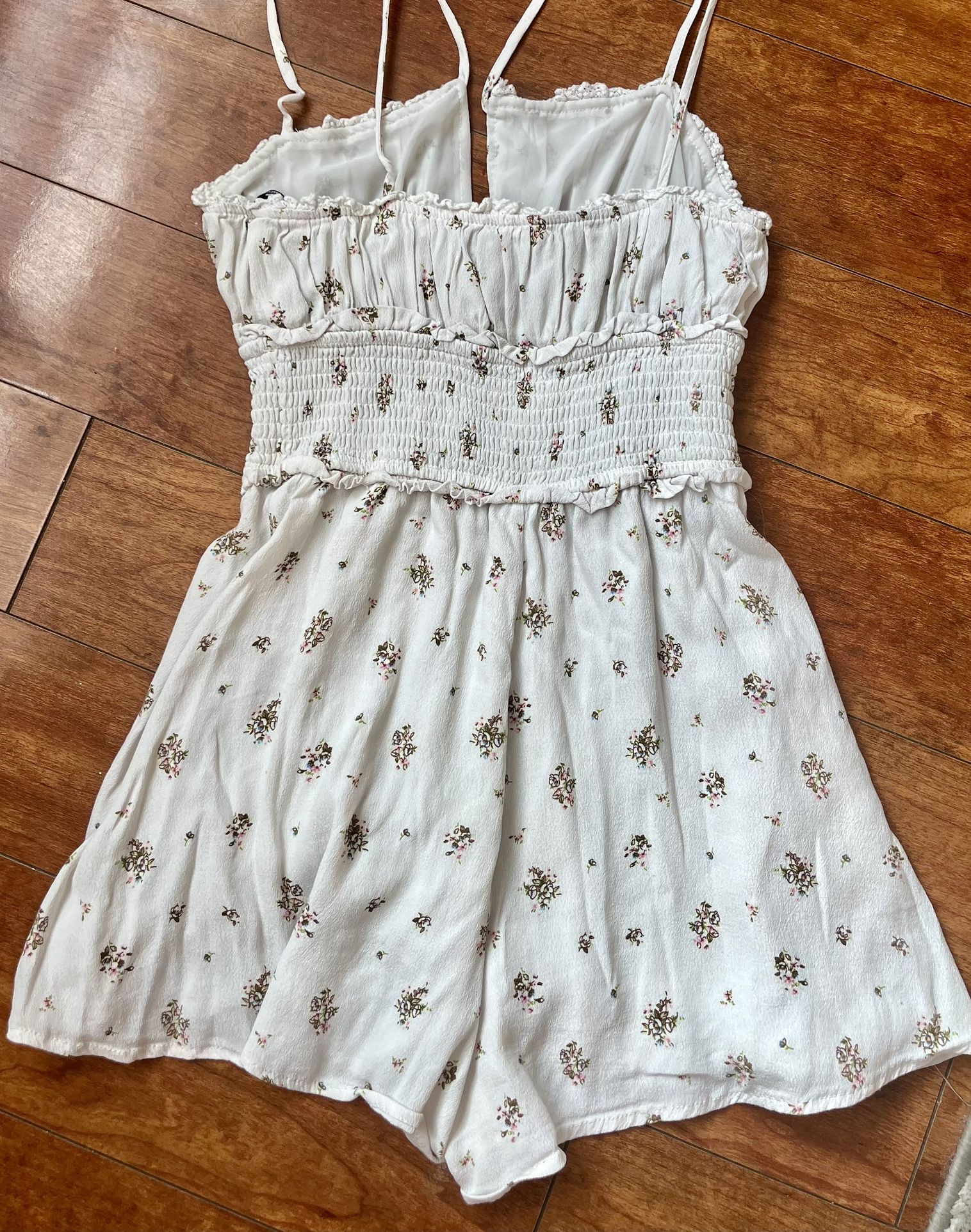 Forever 21 Romper/dress